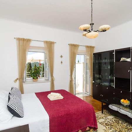 Apartments Davor ドゥブロブニク エクステリア 写真