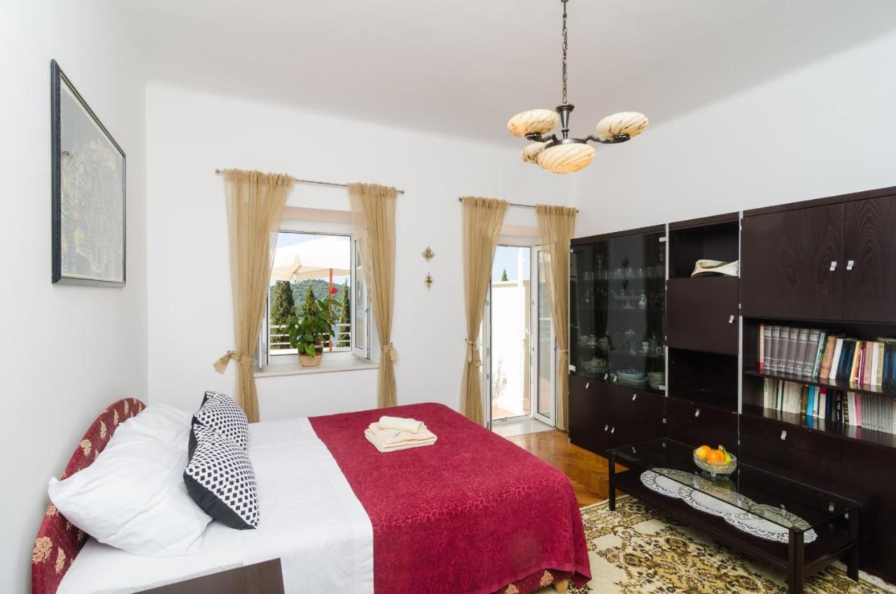 Apartments Davor ドゥブロブニク エクステリア 写真