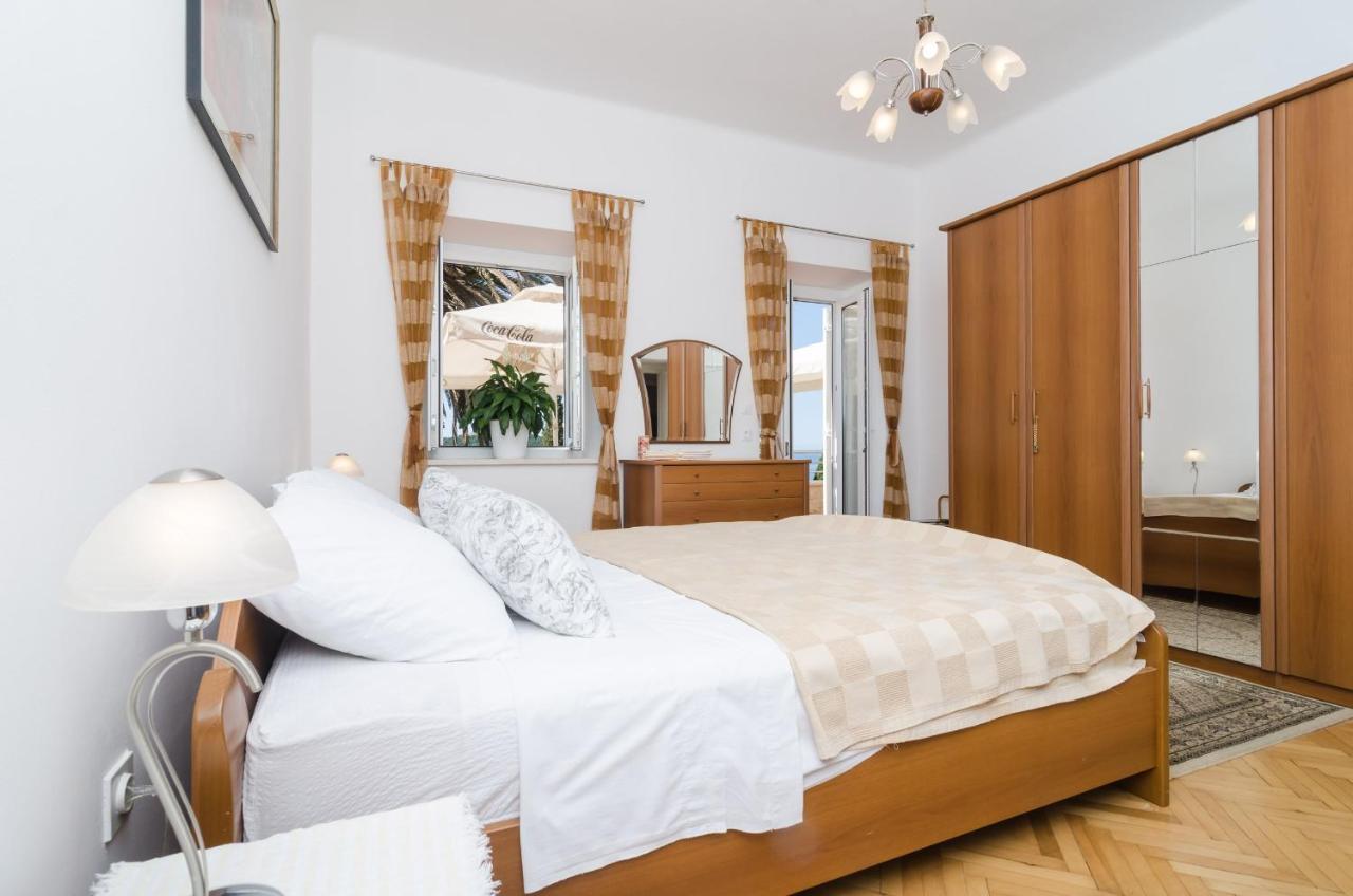 Apartments Davor ドゥブロブニク エクステリア 写真