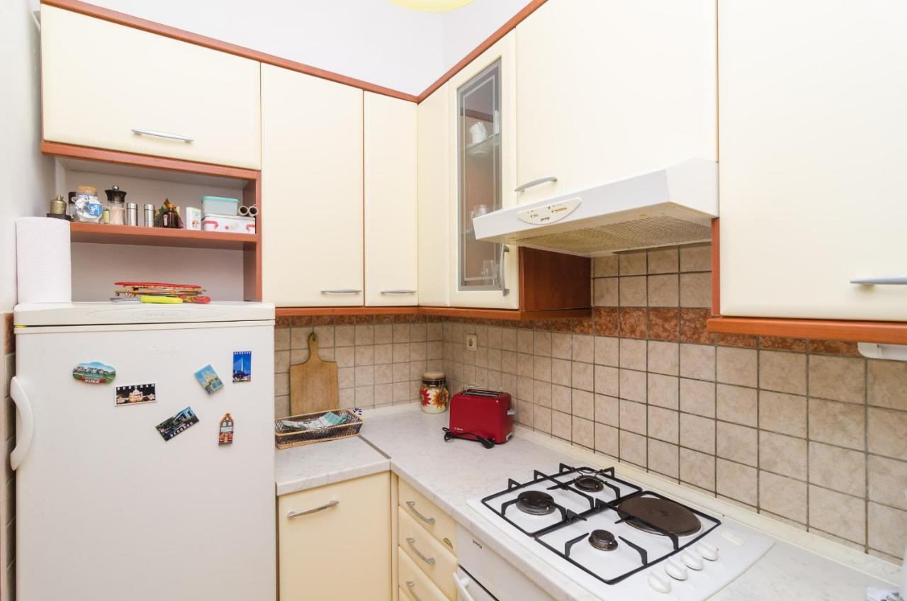 Apartments Davor ドゥブロブニク エクステリア 写真