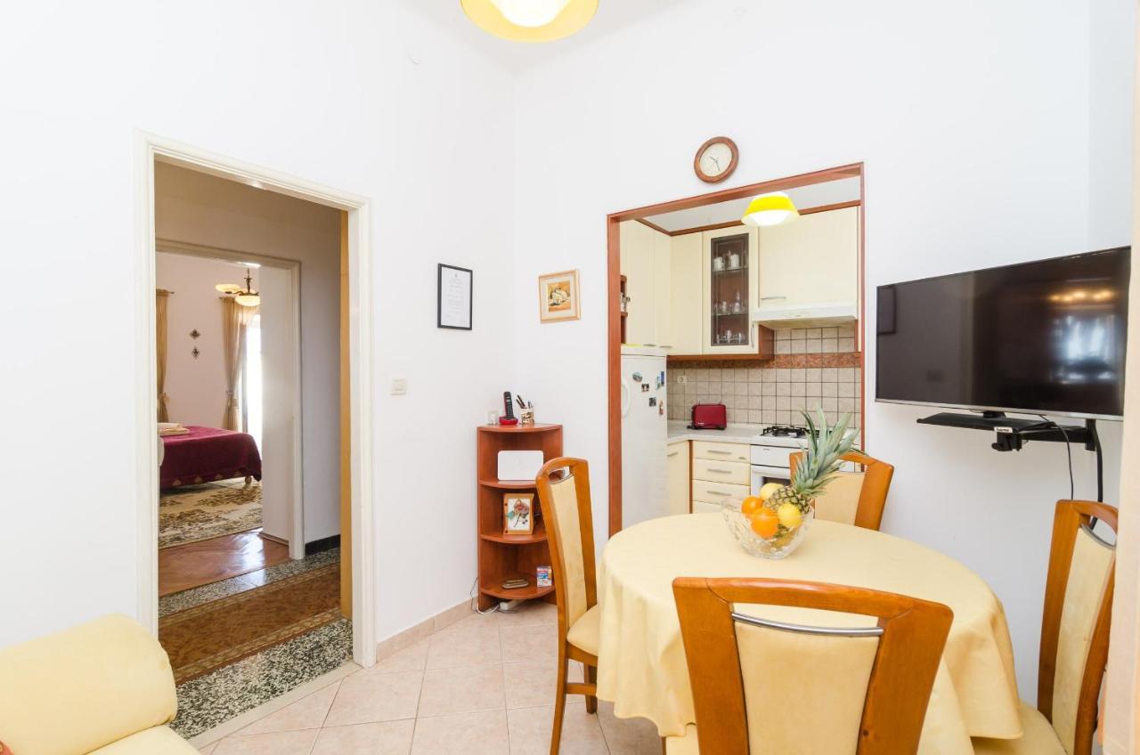Apartments Davor ドゥブロブニク エクステリア 写真