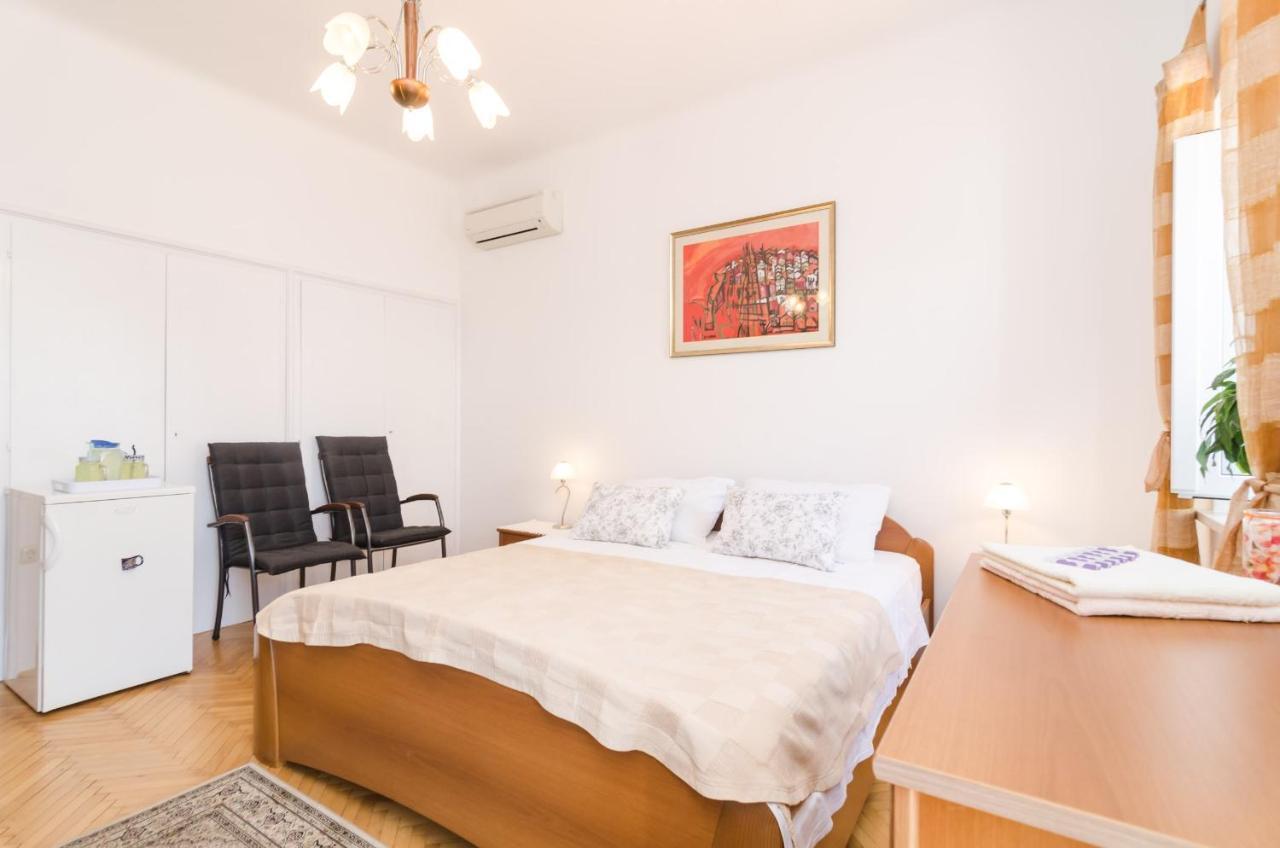 Apartments Davor ドゥブロブニク エクステリア 写真