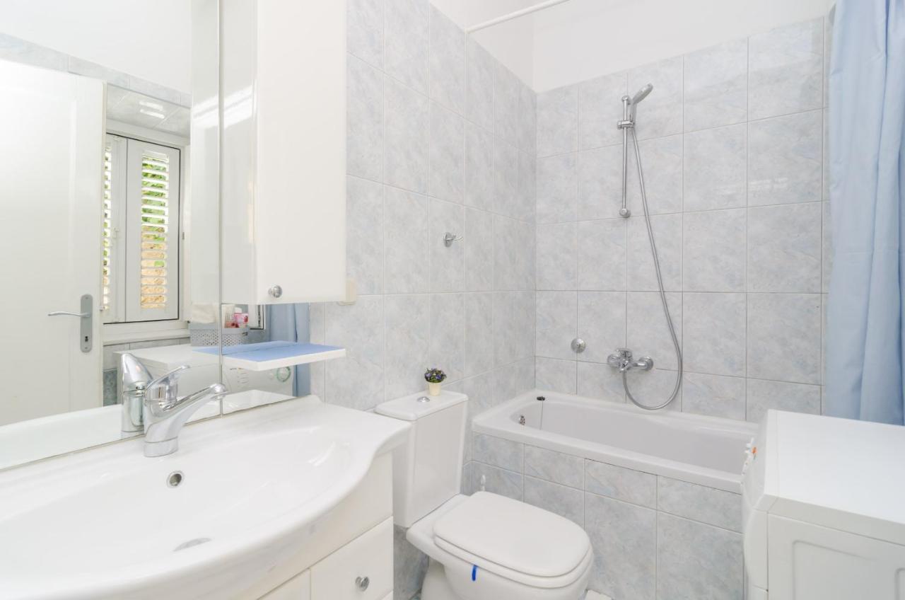 Apartments Davor ドゥブロブニク エクステリア 写真