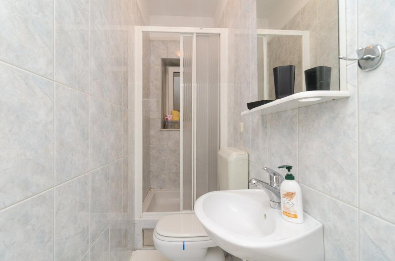 Apartments Davor ドゥブロブニク エクステリア 写真